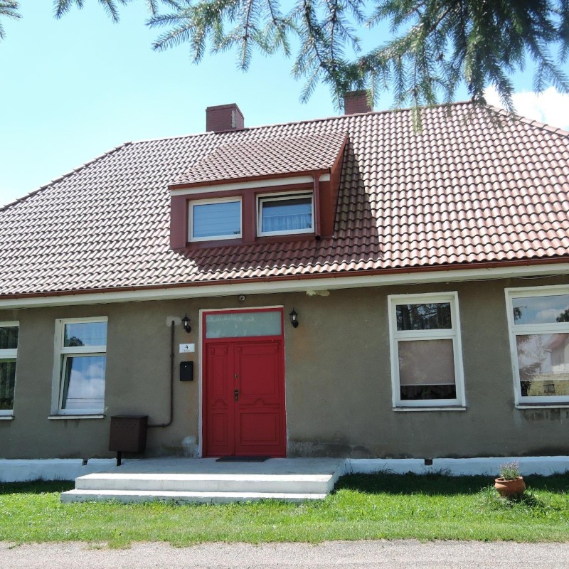 Sommerhus - 6 personer -  - 72112 - Stepnica