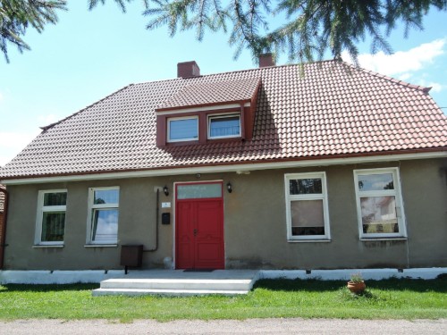 Feriehus - 6 personer -  - 72112 - Stepnica