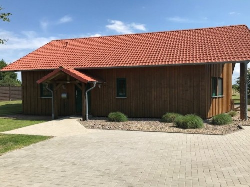 Fritidshus - 6 personer -  - 27637 - Nordholz