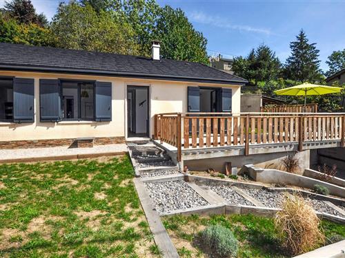 Feriehus - 6 personer -  - Impasse des Myosotis - 66760 - Angoustrine