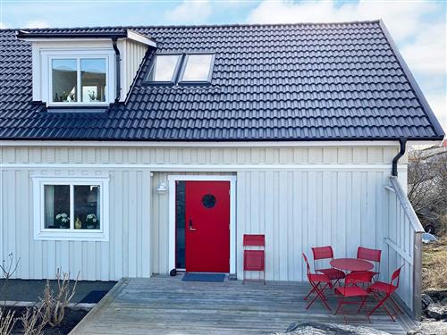 Holiday Home/Apartment - 7 persons -  - Runnekullsvägen - 47551 - Källö-Knippla