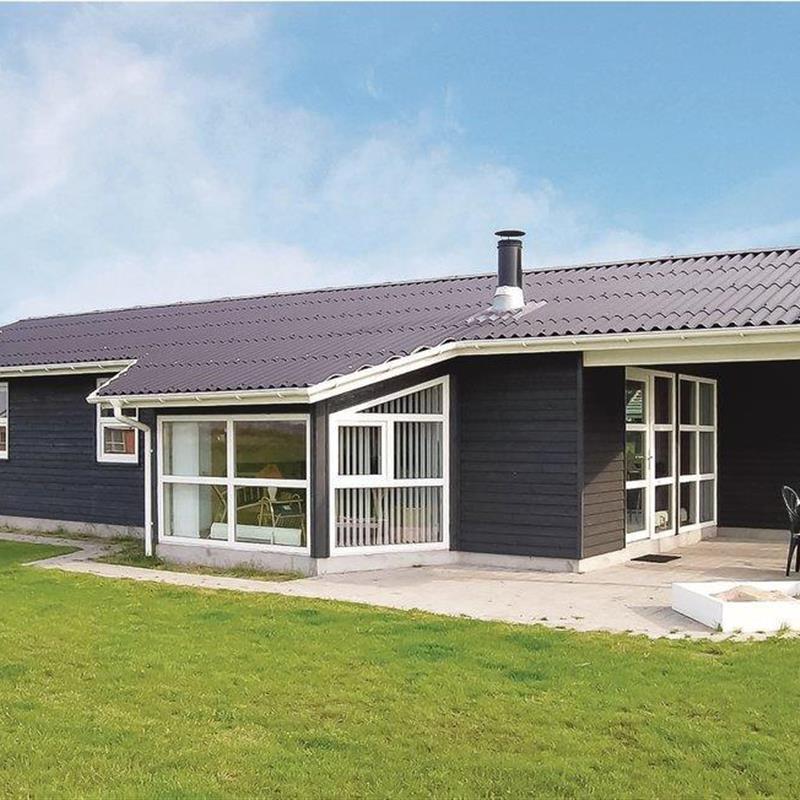 Ferienhaus - 8 Personen -  - Kongeørnen - Egense - 9280 - Storvorde