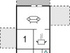 Billede 16 - Plantegning