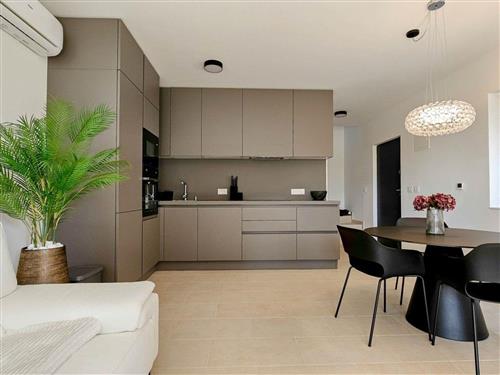 Holiday home - 4 persons -  - Buzinija - 52466