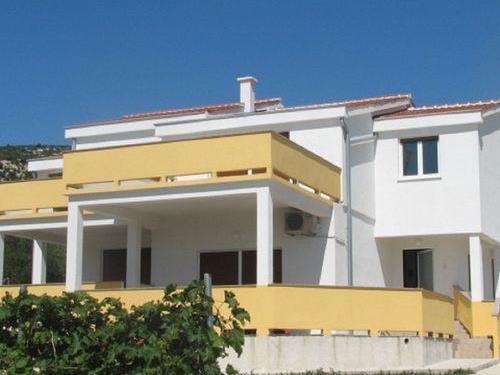 Holiday Home/Apartment - 4 persons -  - Banjol - 51280 - Banjol