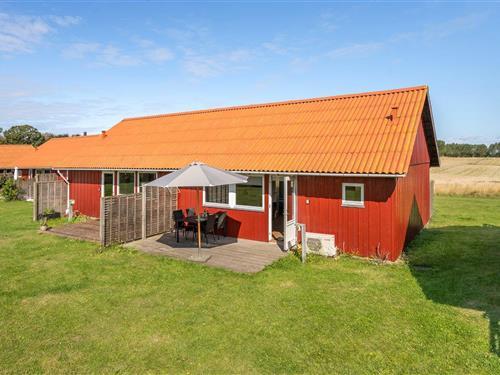 Holiday Home/Apartment - 4 persons -  - Herredsvej 301, Hus - 4944 - Fejø