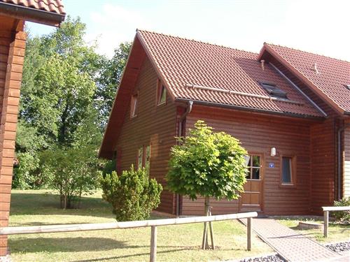 Feriecenter - 5 personer -  - Rotacker - 38899 - Hasselfelde