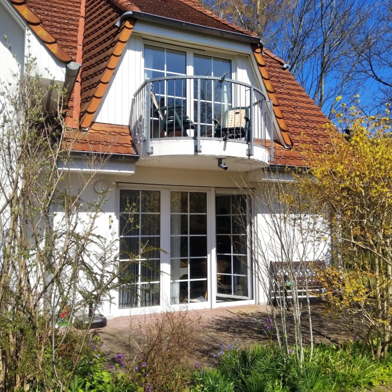 Ferielejlighed - 3 personer -  - Neue Reihe - 18374 - Ostseeheilbad Zingst