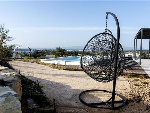 Fritidshus - 5 personer -  - 8400-475 - Porches