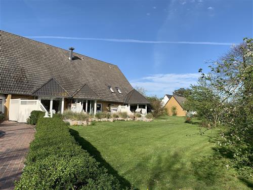 Ferielejlighed - 5 personer -  - Drift - 25826 - St. Peter-Ording