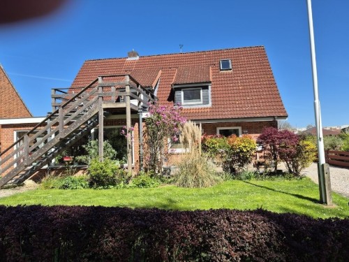 Fritidshus - 4 personer -  - 24321 - Hohwacht (Ostsee)
