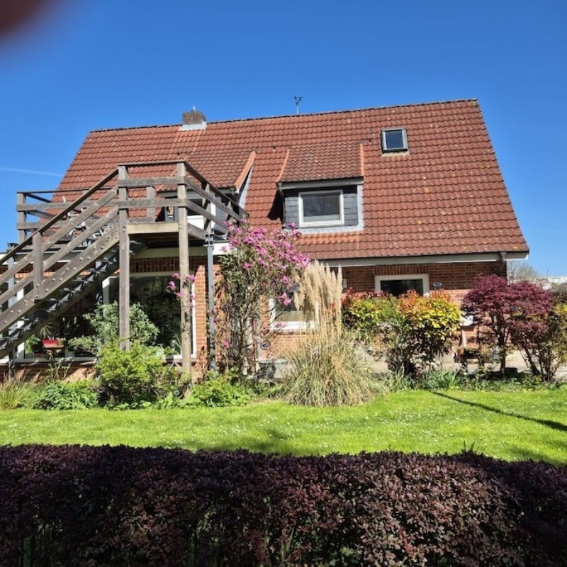Sommerhus - 4 personer -  - 24321 - Hohwacht (Ostsee)