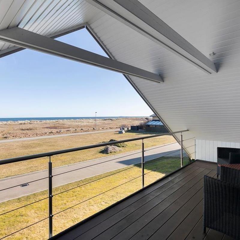 Stadthaus / Reihenhaus - 6 Personen -  - Strandvej 125 B - 9970 - Strandby