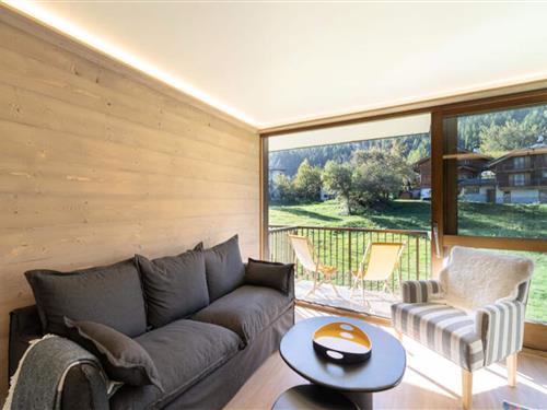 Ferieleilighet - 5 personer -  - 73120 - St Bon Tarentaise