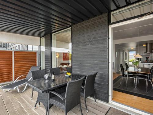 Holiday apartment - 4 persons -  - Nordre Havnevej - Havneby - 6792 - Rømø