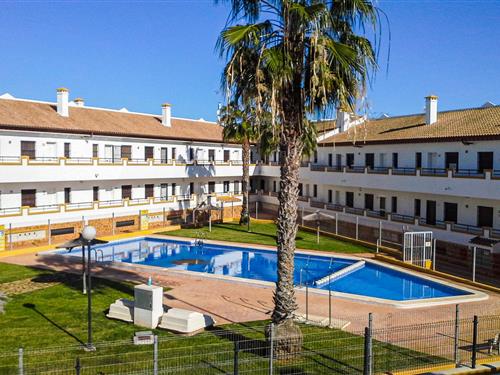 Holiday Home/Apartment - 4 persons -  - Calle del Abrazo - 30395 - La Puebla