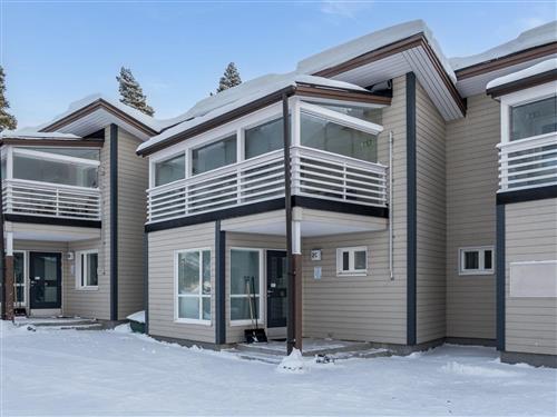 Holiday home - 8 persons -  - Sotkamo - 88610