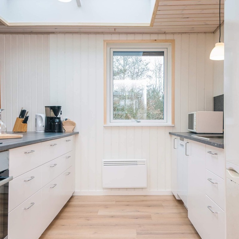 Ferienhaus - 8 Personen -  - Vandflodvej 12 A - Blavand - 6857 - Southern West Coast