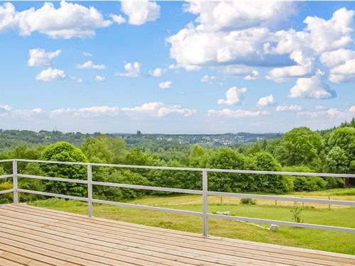 Holiday home - 10 persons -  - Mareille Route de Ponty - 19200 - Ussel