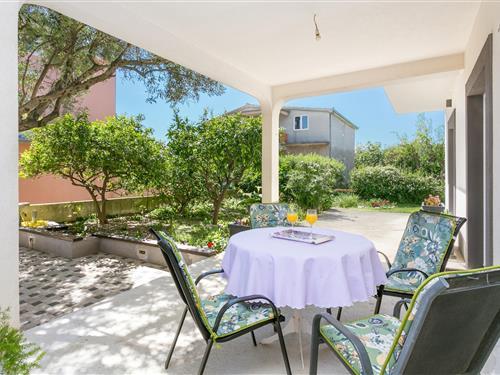 Sommerhus - 5 personer -  - Kaštel Novi - 21217 - Kaštel Novi