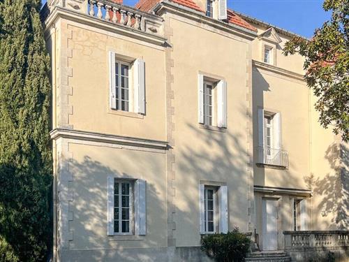 Sommerhus - 7 personer -  - Chemin du Gres - 30500 - Saint-Ambroix