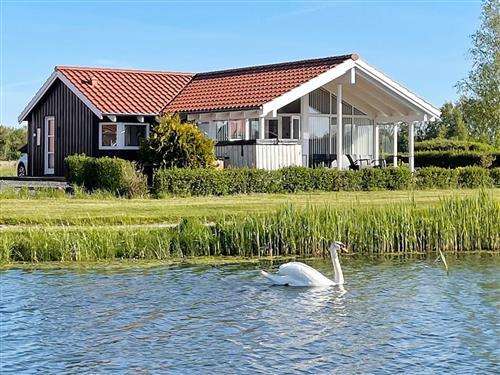 Ferienhaus - 6 Personen -  - Marielyst Strandpark - Marielyst - 4873 - Väggerlöse