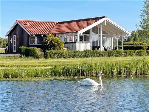 Holiday Home/Apartment - 6 persons -  - Marielyst Strandpark - Marielyst - 4873 - Væggerløse