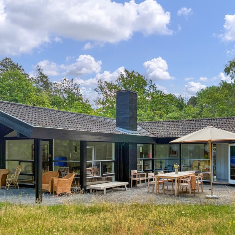 Ferienhaus - 6 Personen -  - Strandmarken - Udsholt - 3230 - Grästed