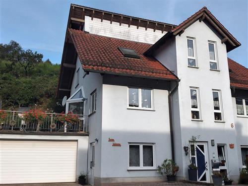 Holiday Home/Apartment - 4 persons -  - Am Pfalzhof - 76857 - Dernbach