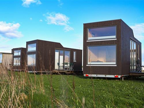 Feriehus - 4 personer -  - Schwerinsgroden - 26409 - Wittmund