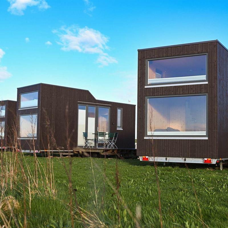 Sommerhus - 4 personer -  - Schwerinsgroden - 26409 - Wittmund