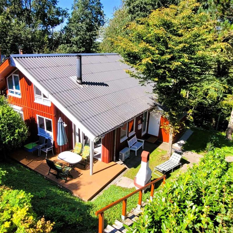 Sommerhus - 5 personer -  - Extertal - 32699