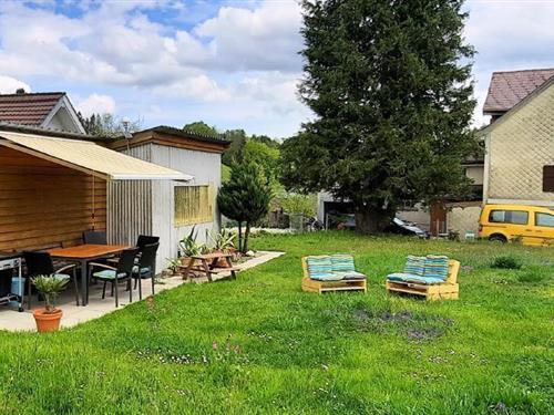 Holiday Home/Apartment - 6 persons -  - Tal - 9113 - Degersheim