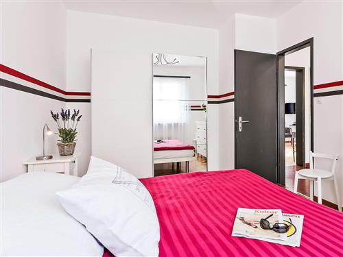 Holiday apartment - 4 persons -  - Ascona - 6612