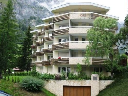 Holiday apartment - 8 persons -  - 3954 - Leukerbad