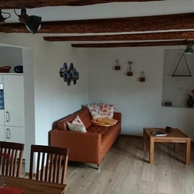 Ferielejlighed - 4 personer -  - Crinitzer Str. - 15926 - Luckau Ot Fürstlich Drehna