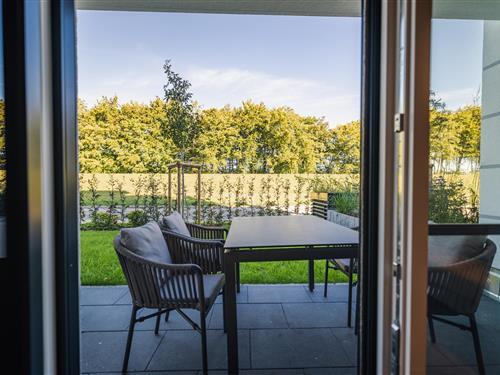 Ferieleilighet - 2 personer -  - Grüner Weg - 18374 - Ostseebad Zingst