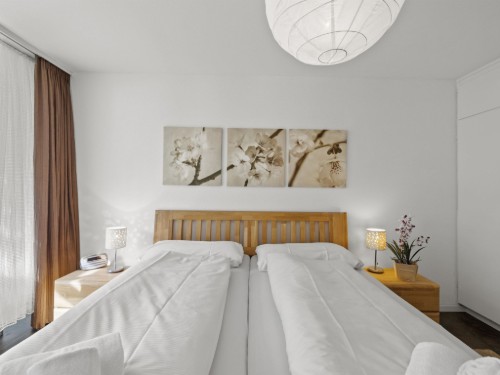 Holiday apartment - 4 persons -  - 7078 - Lenzerheide