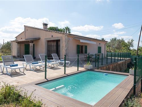 Townhouse - 4 persons -  - 07620 - Llucmajor, Illes Balears