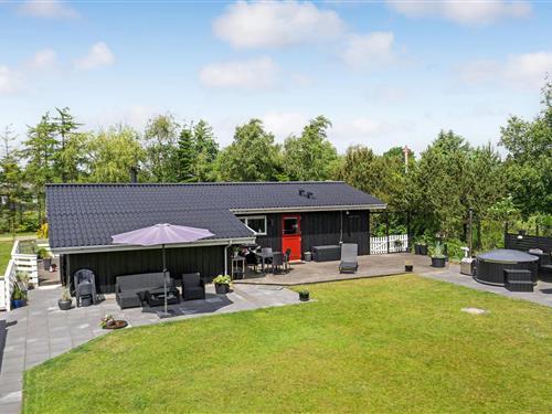 Ferienhaus - 6 Personen -  - Rørvænget - Stauning - 6900 - Skjern