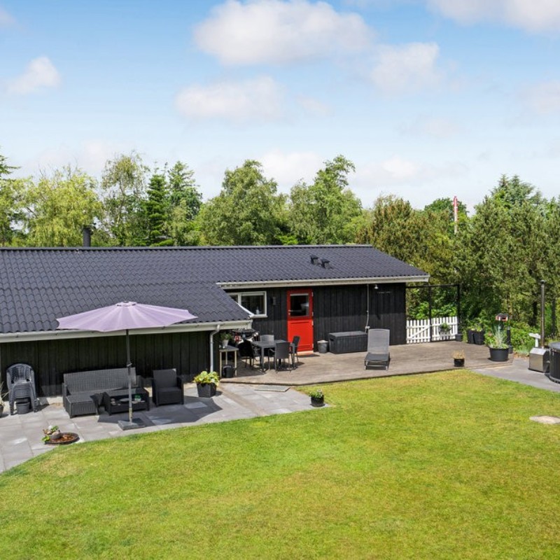 Sommerhus - 6 personer -  - Rørvænget - Stauning - 6900 - Skjern