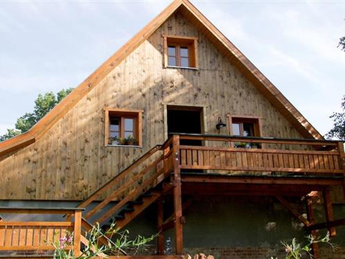 Holiday Home/Apartment - 4 persons -  - 23974 - Vogelsang