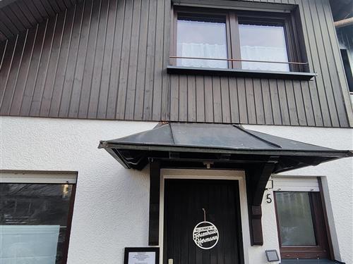 Fritidshus - 8 personer -  - Fichtelgebirgestraße - 78141 - Schönwald Im Schwarzwald