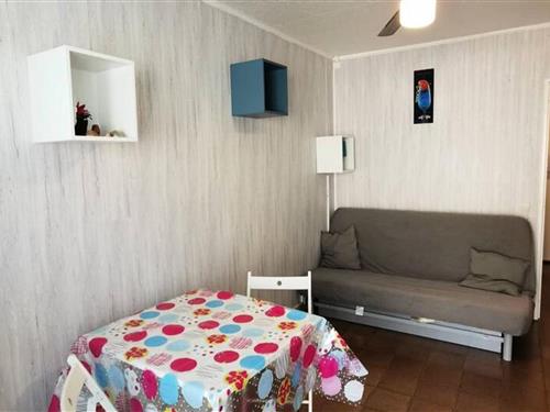 Feriehus / leilighet - 3 personer -  - 30240 - Le Grau Du Roi