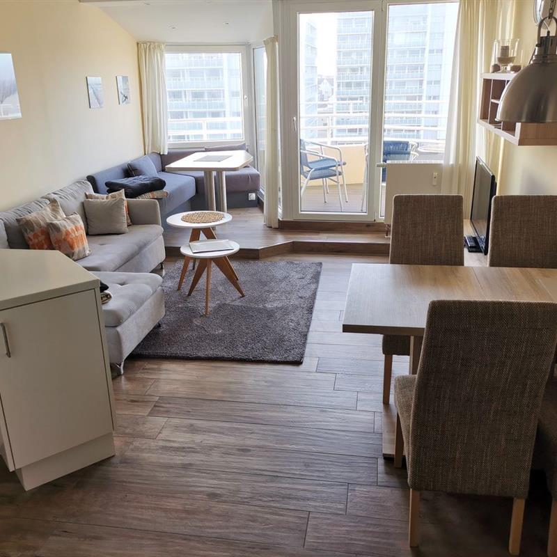 Ferielejlighed - 4 personer -  - Moltkestraße - 26548 - Norderney