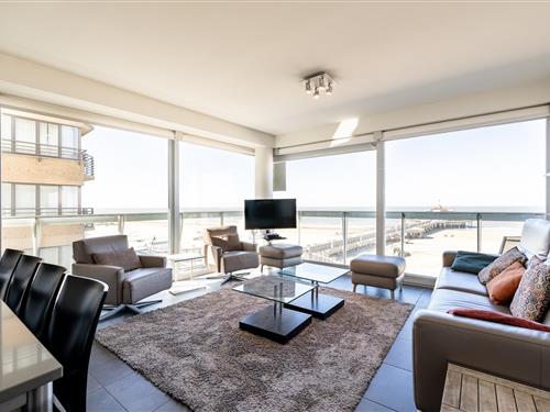Ferielejlighed - 7 personer -  - 8370 - Blankenberge