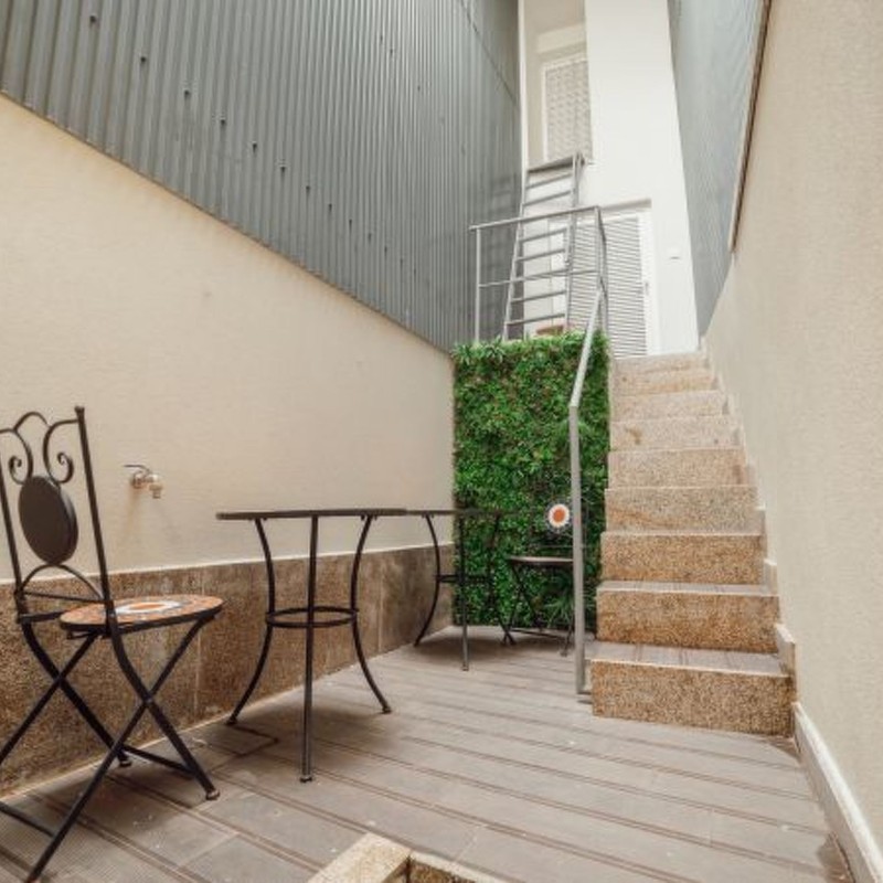 Ferielejlighed - 9 personer -  - 4000-059 - Porto
