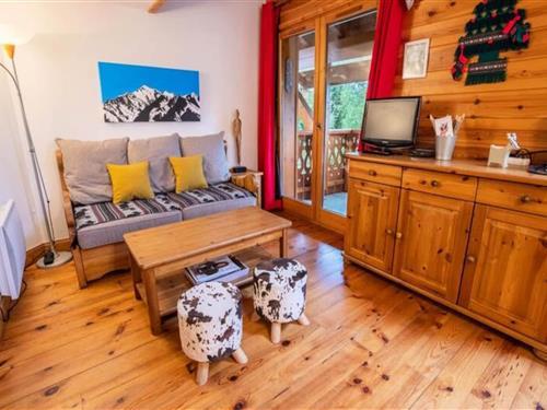 Ferielejlighed - 6 personer -  - 73550 - Méribel Les Allues