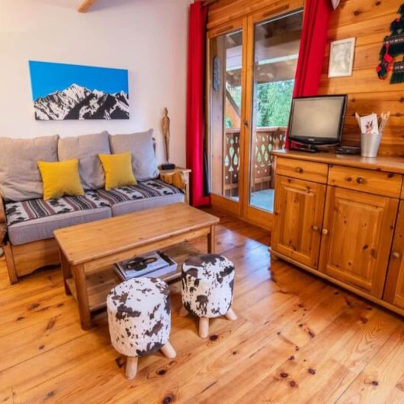 Ferielejlighed - 6 personer -  - 73550 - Méribel Les Allues