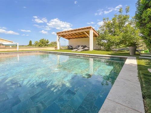 Sommerhus - 6 personer -  - Imp. des Tilleuls - 30300 - Comps